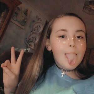 Meet your Posher, Lacie